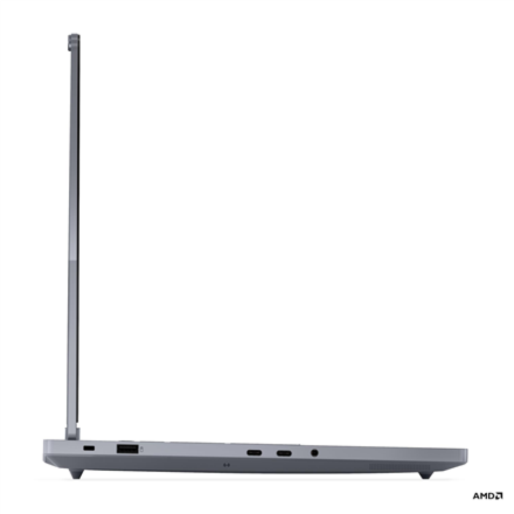 Lenovo ThinkBook 16p G6 ADR , Luna Grey , 16 , IPS , WQXGA , 2560 x 1600 pixels , Anti-glare , AMD Ryzen 9 , 8945HX , 32 (2x16) GB , SO-DIMM DDR5 , Solid-state drive capacity 1000 GB , NVIDIA GeForce RTX 5060 , GDDR7 , 8 GB , Windows 11 Pro , 802.11be , B