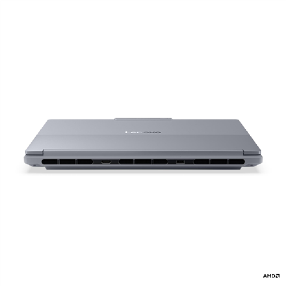 Lenovo ThinkBook 16p G6 ADR , Luna Grey , 16 , IPS , WQXGA , 2560 x 1600 pixels , Anti-glare , AMD Ryzen 9 , 8945HX , 32 (2x16) GB , SO-DIMM DDR5 , Solid-state drive capacity 1000 GB , NVIDIA GeForce RTX 5060 , GDDR7 , 8 GB , Windows 11 Pro , 802.11be , B