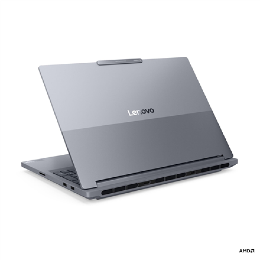 Lenovo ThinkBook 16p G6 ADR , Luna Grey , 16 , IPS , WQXGA , 2560 x 1600 pixels , Anti-glare , AMD Ryzen 9 , 8945HX , 32 (2x16) GB , SO-DIMM DDR5 , Solid-state drive capacity 1000 GB , NVIDIA GeForce RTX 5060 , GDDR7 , 8 GB , Windows 11 Pro , 802.11be , B