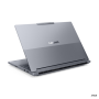 Lenovo ThinkBook 16p G6 ADR , Luna Grey , 16 , IPS , WQXGA , 2560 x 1600 pixels , Anti-glare , AMD Ryzen 9 , 8945HX , 32 (2x16) GB , SO-DIMM DDR5 , Solid-state drive capacity 1000 GB , NVIDIA GeForce RTX 5060 , GDDR7 , 8 GB , Windows 11 Pro , 802.11be , B