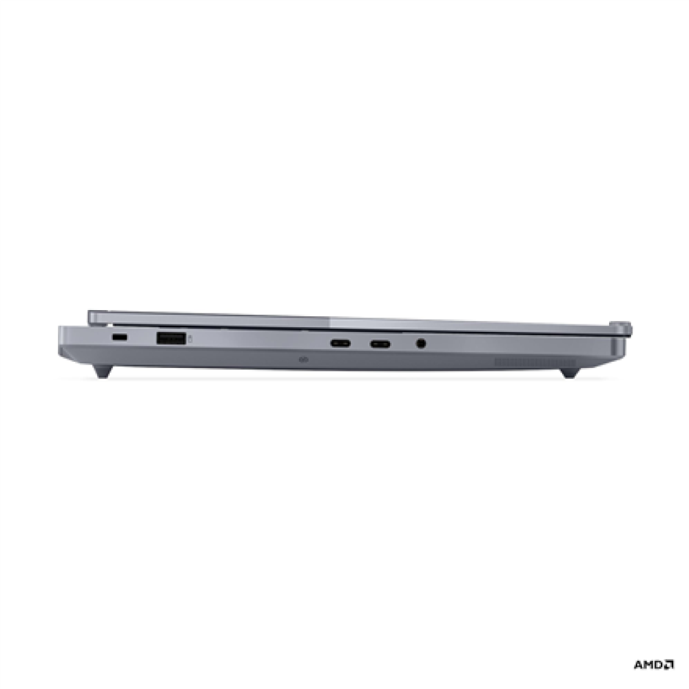 Lenovo ThinkBook 16p G6 ADR , Luna Grey , 16 , IPS , WQXGA , 2560 x 1600 pixels , Anti-glare , AMD Ryzen 9 , 8945HX , 32 (2x16) GB , SO-DIMM DDR5 , Solid-state drive capacity 1000 GB , NVIDIA GeForce RTX 5060 , GDDR7 , 8 GB , Windows 11 Pro , 802.11be , B