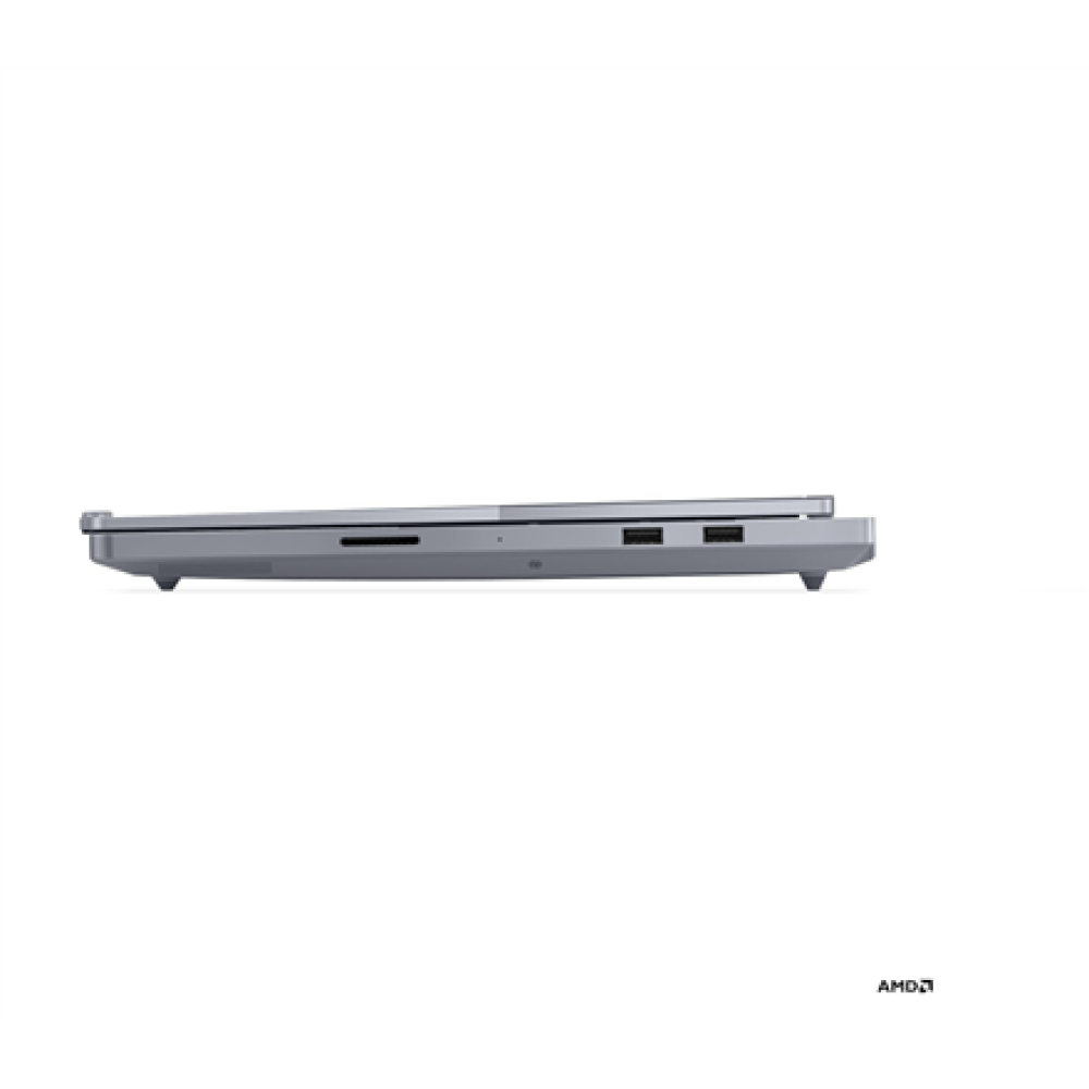 Lenovo ThinkBook 16p G6 ADR , Luna Grey , 16 , IPS , WQXGA , 2560 x 1600 pixels , Anti-glare , AMD Ryzen 9 , 8945HX , 32 (2x16) GB , SO-DIMM DDR5 , Solid-state drive capacity 1000 GB , NVIDIA GeForce RTX 5060 , GDDR7 , 8 GB , Windows 11 Pro , 802.11be , B