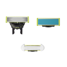 Philips 360° Replacement blade , QP936/50 OneBlade