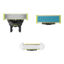 Philips 360° Replacement blade , QP936/50 OneBlade