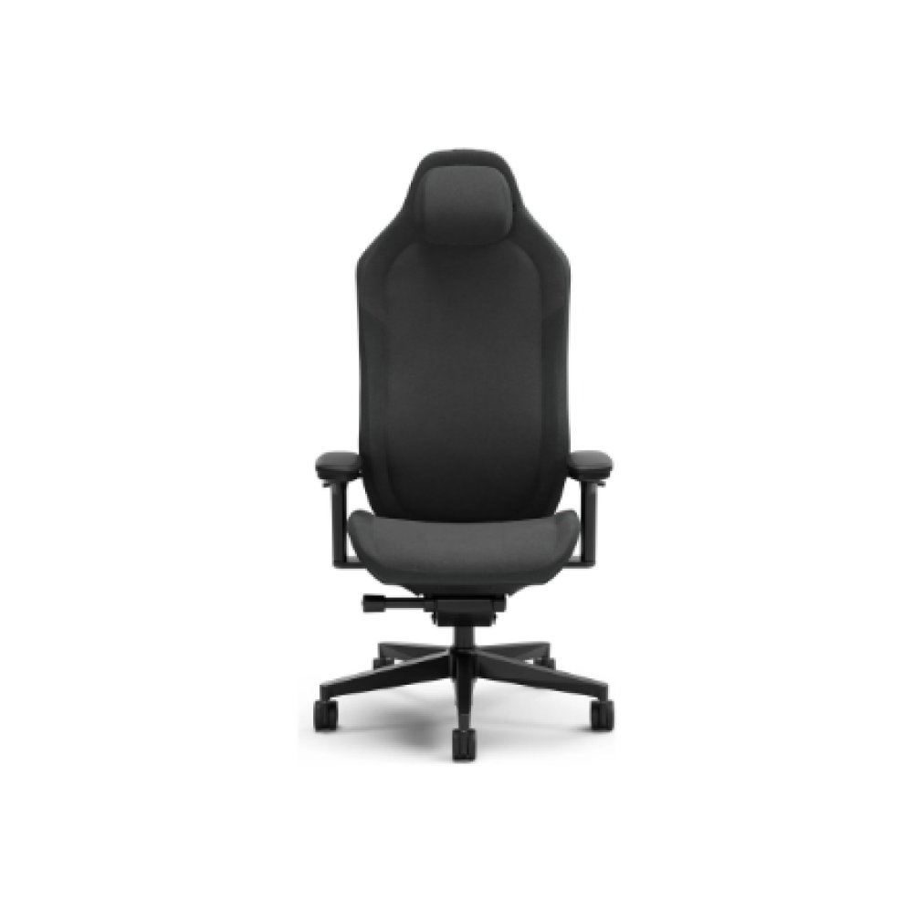 Fractal Design Gaming Chair , Refine , Fabric Dark