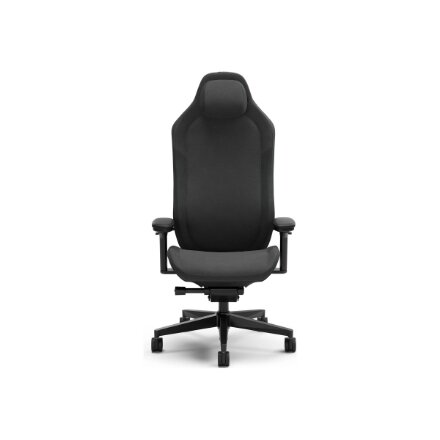 Fractal Design Refine , Gaming Chair , Fabric Dark