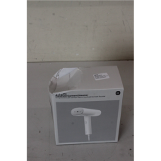 SALE OUT. Xiaomi Handheld Garment Steamer EU , Xiaomi Handheld Garment Steamer EU , Handheld , 1300 W , 0.16 L , White , DAMAGED PACKAGING