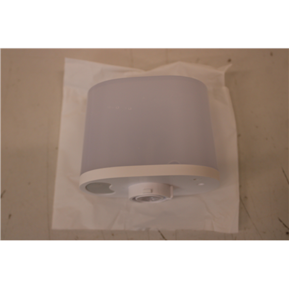 SALE OUT. Xiaomi Handheld Garment Steamer EU , Xiaomi Handheld Garment Steamer EU , Handheld , 1300 W , 0.16 L , White , USED, DIRTY