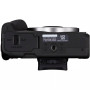 Canon , EOS R50 + RF-S 18-45mm F4.5-6.3 IS STM + RF-S 55-210mm F5-7.1 IS STM (SIP) , Megapixel 24.2 MP , Image stabilizer , ISO sensitivity (max) 32000 , Display diagonal 2.95 , Wi-Fi , Video recording , Automatic, manual , CMOS , Black