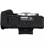 Canon , EOS R50 + RF-S 18-45mm F4.5-6.3 IS STM + RF-S 55-210mm F5-7.1 IS STM (SIP) , Megapixel 24.2 MP , Image stabilizer , ISO sensitivity (max) 32000 , Display diagonal 2.95 , Wi-Fi , Video recording , Automatic, manual , CMOS , Black