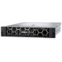 Dell , PowerEdge , R550 , Rack (2U) , Intel Xeon , 2 , Silver 4310 , 12C , 24T , 2.1 GHz , No RAM, No HDD , Up to 8 x 3.5 , Yes , PERC H755 8GB , iDRAC9 Enterprise , Power supply 2x800 W , ReadyRails Sliding Rails , No OS , Warranty Basic NBD Onsite, 36 m