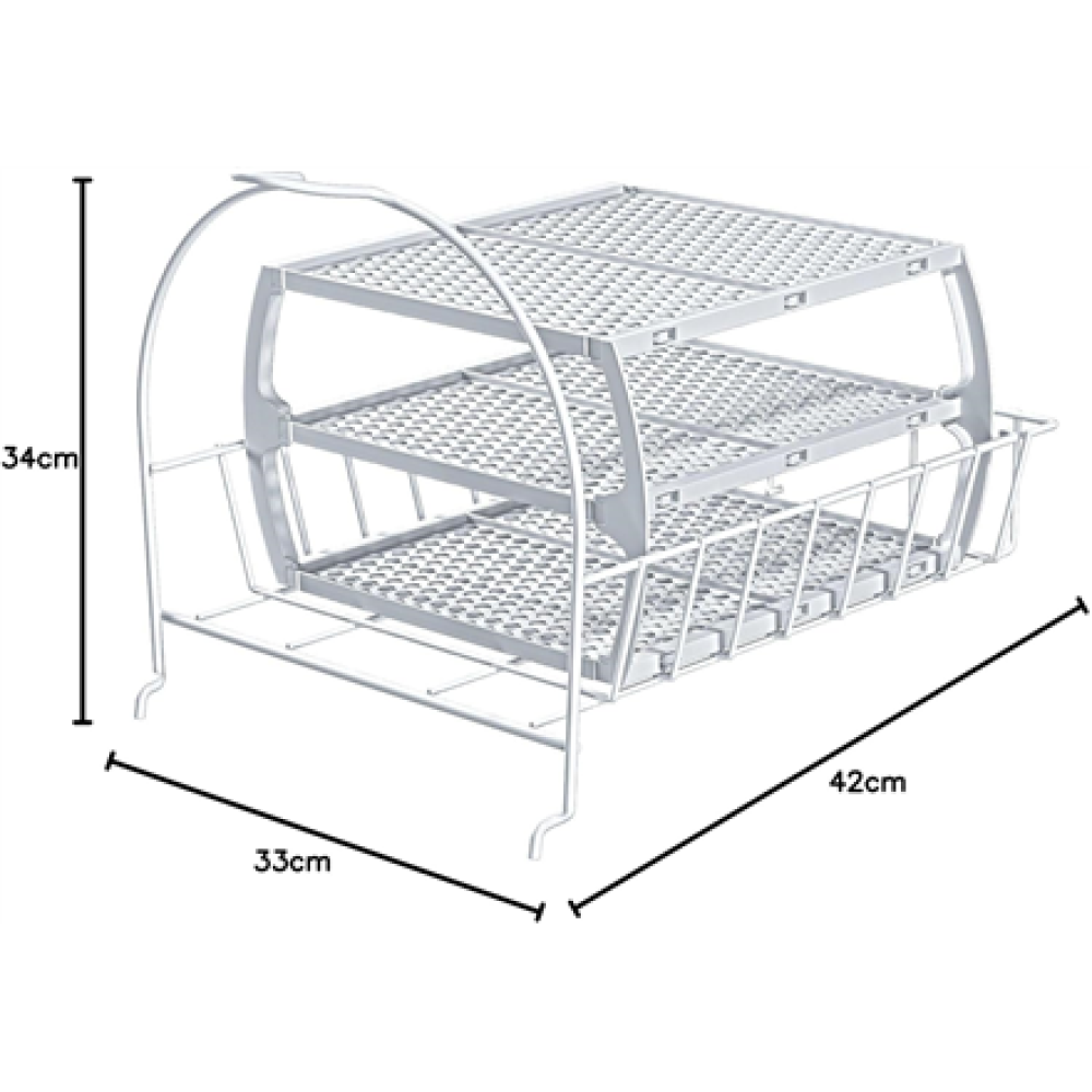Bosch , Basket for wool or shoes drying , WMZ20600 , Basket
