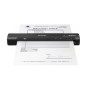 Epson , Wireless Mobile Scanner , WorkForce ES-60W , Colour , Document
