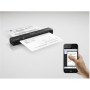 Epson , Wireless Mobile Scanner , WorkForce ES-60W , Colour , Document