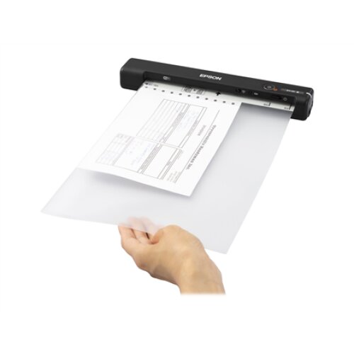 Epson , Wireless Mobile Scanner , WorkForce ES-60W , Colour , Document