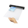 Epson , Wireless Mobile Scanner , WorkForce ES-60W , Colour , Document