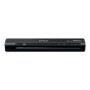 Epson , Wireless Mobile Scanner , WorkForce ES-60W , Colour , Document