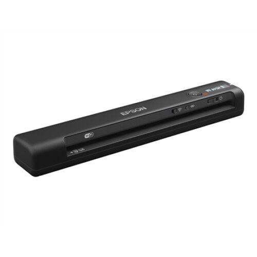Epson , Wireless Mobile Scanner , WorkForce ES-60W , Colour , Document