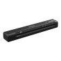 Epson , Wireless Mobile Scanner , WorkForce ES-60W , Colour , Document