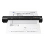 Epson , Wireless Mobile Scanner , WorkForce ES-60W , Colour , Document