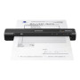 Epson , Wireless Mobile Scanner , WorkForce ES-60W , Colour , Document