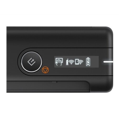 Epson , Wireless Mobile Scanner , WorkForce ES-60W , Colour , Document