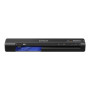 Epson , Wireless Mobile Scanner , WorkForce ES-60W , Colour , Document