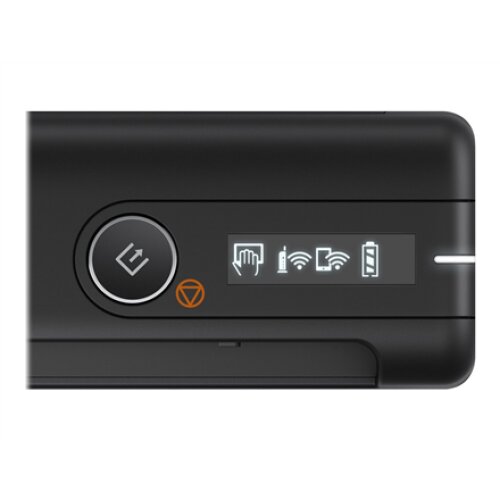 Epson , Wireless Mobile Scanner , WorkForce ES-60W , Colour , Document