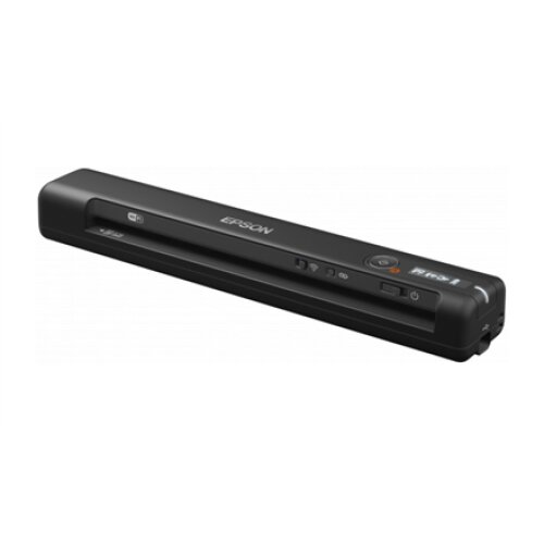 Epson , Wireless Mobile Scanner , WorkForce ES-60W , Colour , Document