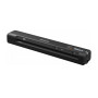 Epson , Wireless Mobile Scanner , WorkForce ES-60W , Colour , Document