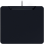 Razer , Wireless Charging Gaming Mouse Mat and Puck, Hard Edition , HyperFlux V2 Wireless Charging System , Gaming Mouse Mat , 360 x 311 mm , Black