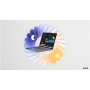 83JL000ANT Lenovo IdeaPad Pro 5 14AKP10 , Luna Grey , 14 , OLED , 2.8K , 2880 x 1800 pixels , Glossy , AMD Ryzen AI 5 , 340 , 24 GB , Soldered LPDDR5x , Solid-state drive capacity 512 GB , AMD Radeon 840M Graphics , Windows 11 Home , 802.11ax , Bluetooth version 5.3