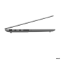 83JL000ANT Lenovo IdeaPad Pro 5 14AKP10 , Luna Grey , 14 , OLED , 2.8K , 2880 x 1800 pixels , Glossy , AMD Ryzen AI 5 , 340 , 24 GB , Soldered LPDDR5x , Solid-state drive capacity 512 GB , AMD Radeon 840M Graphics , Windows 11 Home , 802.11ax , Bluetooth version 5.3