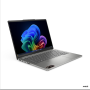 83JL000ANT Lenovo IdeaPad Pro 5 14AKP10 , Luna Grey , 14 , OLED , 2.8K , 2880 x 1800 pixels , Glossy , AMD Ryzen AI 5 , 340 , 24 GB , Soldered LPDDR5x , Solid-state drive capacity 512 GB , AMD Radeon 840M Graphics , Windows 11 Home , 802.11ax , Bluetooth version 5.3