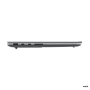 83JL000ANT Lenovo IdeaPad Pro 5 14AKP10 , Luna Grey , 14 , OLED , 2.8K , 2880 x 1800 pixels , Glossy , AMD Ryzen AI 5 , 340 , 24 GB , Soldered LPDDR5x , Solid-state drive capacity 512 GB , AMD Radeon 840M Graphics , Windows 11 Home , 802.11ax , Bluetooth version 5.3
