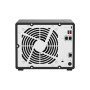 QNAP , 9-Bay QuTS hero NAS , TS-H973AX-8G , Up to 9 HDD/SSD Hot-Swap , AMD Ryzen , Ryzen V1500B Quad-Core , Processor frequency 2.2 GHz , 8 GB , DDR4
