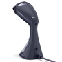 Philips , Steamer , GC810/20 , Handheld , 1600 W , 0.23 L , 32 g/min , Black
