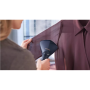 Philips , Steamer , GC810/20 , Handheld , 1600 W , 0.23 L , 32 g/min , Black