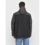 Jack Wolfskin Mens jacket Wolfskin Taubenberg 3In1 Size L Black