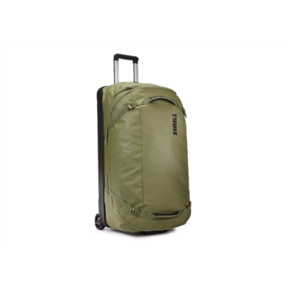 Thule Luggage 81cm/32 TCWD-132 Chasm Olivine, Waterproof