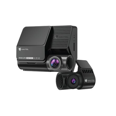 Navitel , Advanced smart dashcam , RS984 GPS , GPS , Wi-Fi