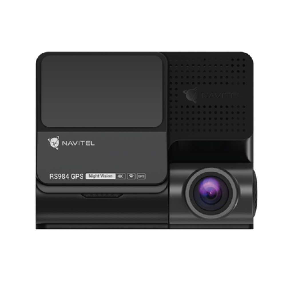 RS984 GPS Navitel , Advanced smart dashcam , RS984 GPS , GPS , Wi-Fi