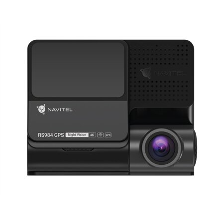 Navitel , Advanced smart dashcam , RS984 GPS , GPS , Wi-Fi