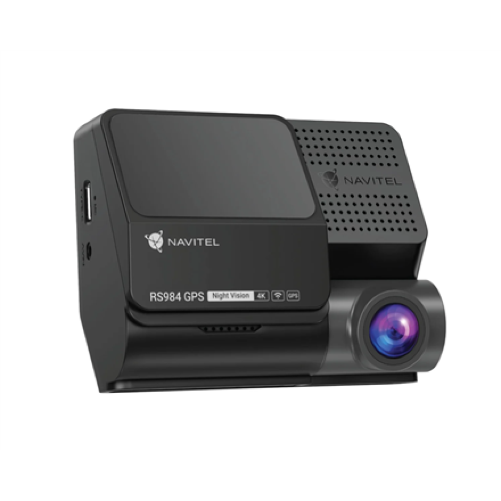 RS984 GPS Navitel , Advanced smart dashcam , RS984 GPS , GPS , Wi-Fi