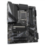 Gigabyte Z690 UD DDR4 Memory slots 1 Chipset Intel Z690 Express ATX DDR4 Processor socket LGA1700 Processor family Intel