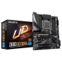 Gigabyte Z690 UD DDR4 Memory slots 1 Chipset Intel Z690 Express ATX DDR4 Processor socket LGA1700 Processor family Intel
