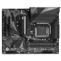 Gigabyte Z690 UD DDR4 Memory slots 1 Chipset Intel Z690 Express ATX DDR4 Processor socket LGA1700 Processor family Intel