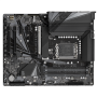 Gigabyte Z690 UD DDR4 Memory slots 1 Chipset Intel Z690 Express ATX DDR4 Processor socket LGA1700 Processor family Intel