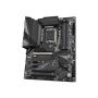 Gigabyte Z690 UD DDR4 Memory slots 1 Chipset Intel Z690 Express ATX DDR4 Processor socket LGA1700 Processor family Intel