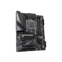 Gigabyte Z690 UD DDR4 Memory slots 1 Chipset Intel Z690 Express ATX DDR4 Processor socket LGA1700 Processor family Intel
